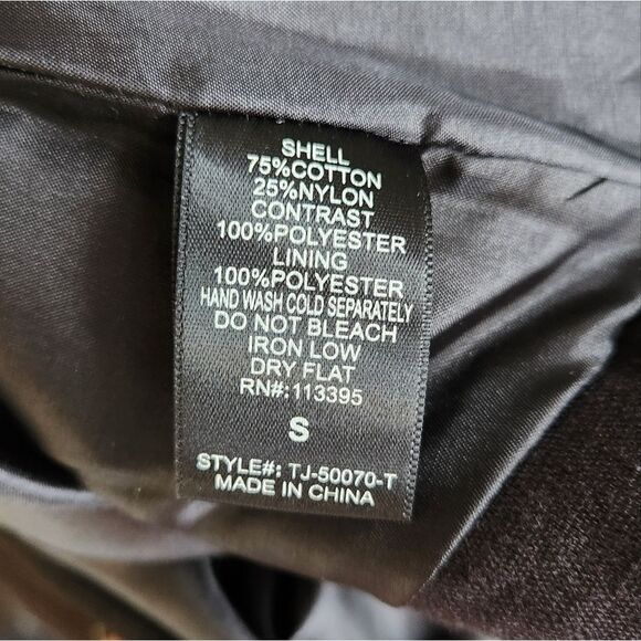 Arc & Co black jacket - Size Small - Picture 5 of 7